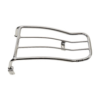 Solorack without backrest chrome for Suzuki GZ 125/250 Marauder (1998-2004)
