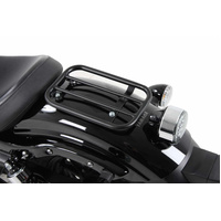 Solorack without backrest black for Yamaha XV 950/R (2013-2020)