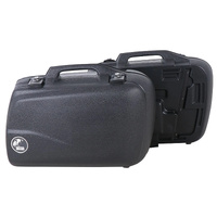 Junior 30 side case set left/right