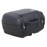 Junior 40 top case black