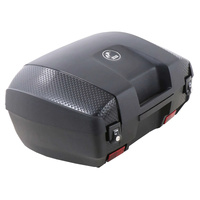 Junior 55 top case black