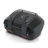 Railing for Junior 55 top case