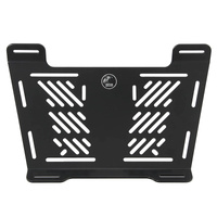 Universal rear enlargement SMALL - black