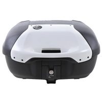 Journey 42 top case white