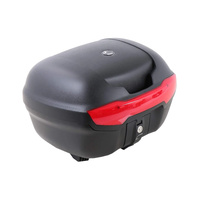 Journey 40 top case black