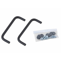 Railing black for Xplorer 30 side case