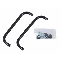 Railing black for Xplorer 40 side case