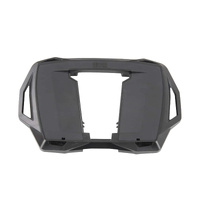 Plastic universal adapter plate for Orbit Topcase