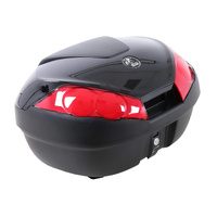Journey 52 top case black