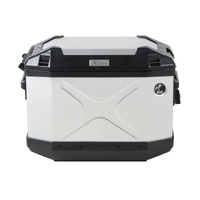 Xplorer 30 side case left side silver