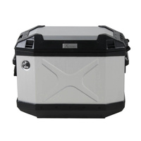 Xplorer 30 side case right side silver