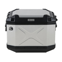 Xplorer 40 side case right side silver