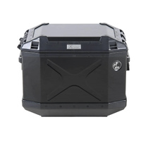 Xplorer 40 side case left side black