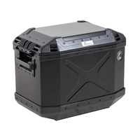 Xplorer 40 left black for cutout carrier