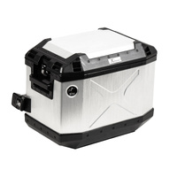 Xplorer 40 right silver for cutout carrier