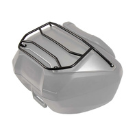 Topcase railing black for original Honda topcase with original cover for Honda Forza 750 (2021-)