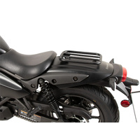 Solorack without backrest black for Kawasaki Eliminator 500 (2024-)