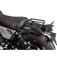 Solorack without backrest for Moto Guzzi V9 Bobber/ Special Edition (2021-)