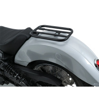 Solorack without backrest black for Indian Scout Classic (2025-)