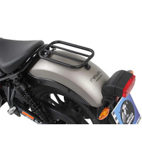 Solorack without backrest black for Honda CMX 500 Rebel (2017-)