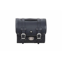 Smallbag Buffalo with quick release mounting kit for tube type rear carrier or sissy bars with integrated rear carrier