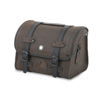 Smallbag Rugged 19 ltr. - brown