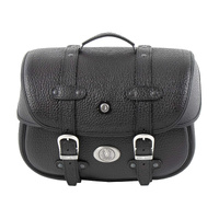 Leather single bag Liberty Big for C-Bow holder