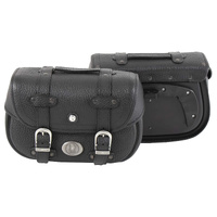 Liberty leather bag set for C-Bow holder