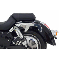 C-Bow side carrier chrome for Kawasaki VN 1700 Classic (2009-2014)