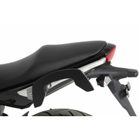 C-Bow side carrier black for Kawasaki ER-6n/6f (2009-2011)