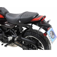 C-Bow side carrier black for Kawasaki Z 900 RS/Cafe (2018-2025)