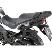 C-Bow side carrier black for Kawasaki Versys 1000 / S / SE (2019-2024)