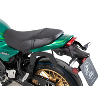 C-Bow side carrier black for Kawasaki Z 650 RS (2022-)