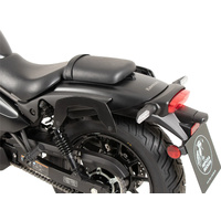 C-Bow side carrier black for Kawasaki Eliminator 500 (2024-)