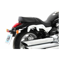 C-Bow side carrier chrome for Suzuki M 1500 (2009-2010)