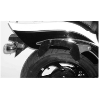 C-Bow side carrier chrome for Suzuki M 800 Intruder (2005-2009)
