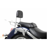 C-Bow side carrier chrome for Suzuki C 1800 R Intruder (2008-2010)