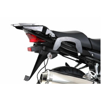 C-Bow side carrier black for Suzuki GSX 1250 FA (2010-2017)