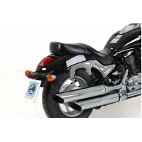 C-Bow side carrier chrome for Suzuki M 800 Intruder (2010-2012)