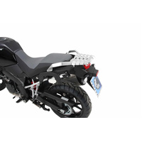 C-Bow side carrier black for Suzuki V-Strom 1000 ABS / XT (2014-2019)