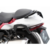 C-Bow side carrier black for Suzuki GSX 1300 R Hayabusa (2021-)