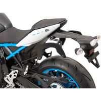 C-Bow side carrier black for Suzuki GSX-8S (2023-)