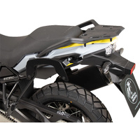 C-Bow side carrier black for Suzuki V-Strom 800 (2024-)