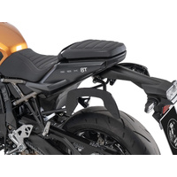 C-Bow side carrier black for Suzuki GSX-8T (2025-)