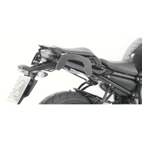 C-Bow side carrier black for Yamaha FZ 1 Fazer (2006-2015)
