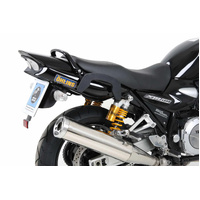 C-Bow side carrier black for Yamaha XJR 1300 (2007-2014)