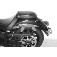 C-Bow side carrier chrome for Yamaha XVS 950 A Midnight Star (2009-)