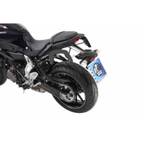 C-Bow side carrier anthracite for Yamaha MT-07 (2014-2017)