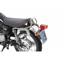 C-Bow side carrier chrome for Yamaha SR 400 (2014-2016)