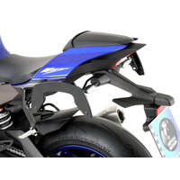 C-Bow side carrier black for Yamaha YZF-R1/M (2015-2024)